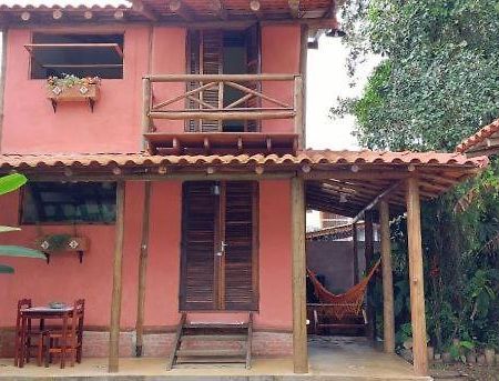 Praia Chale Ubatuba Εξωτερικό φωτογραφία